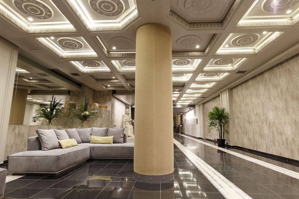 1253 Recoleta Small Hotel 4*