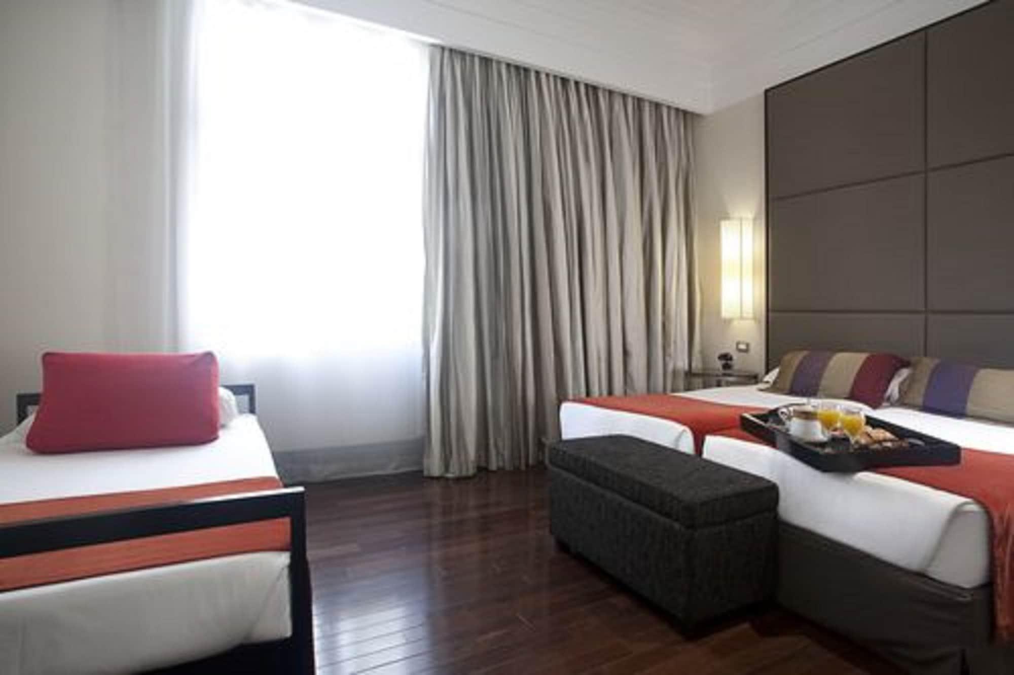 Savoy 4* Buenos Aires