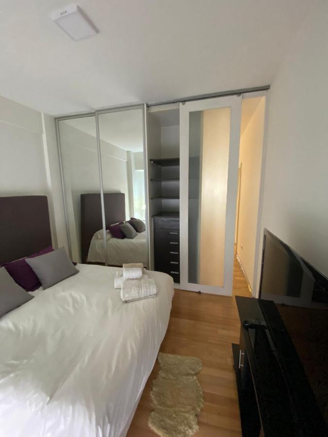 ¡super Departamento En Canitas! * Buenos Aires