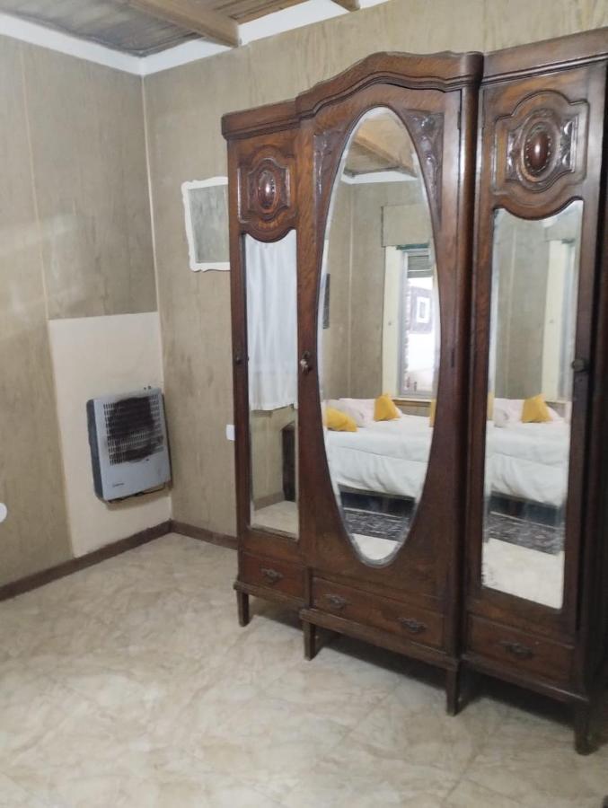 Pensión Casa Angelita En Saavedra *