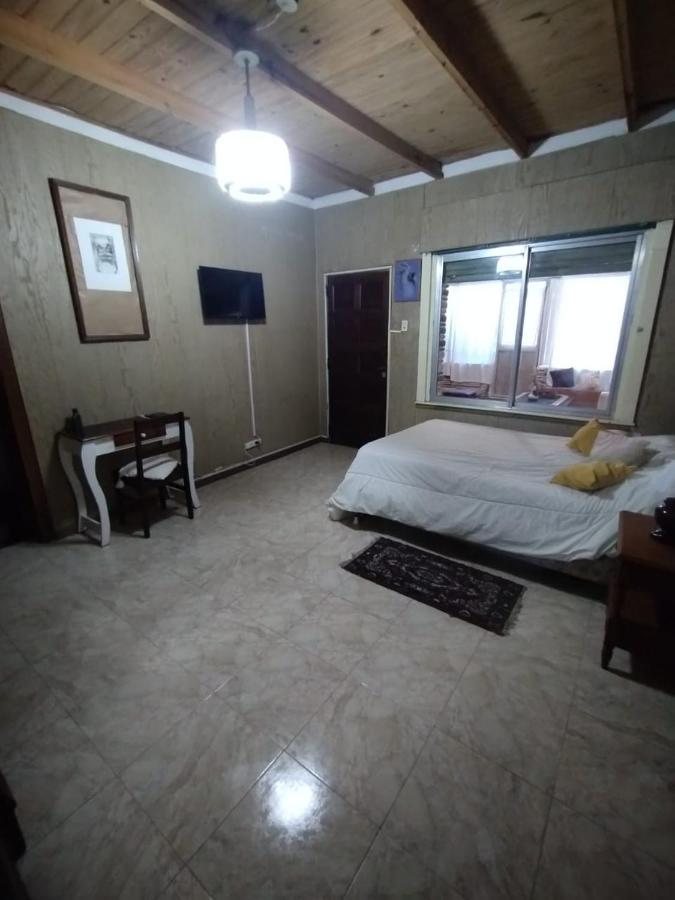 Pensión Casa Angelita En Saavedra