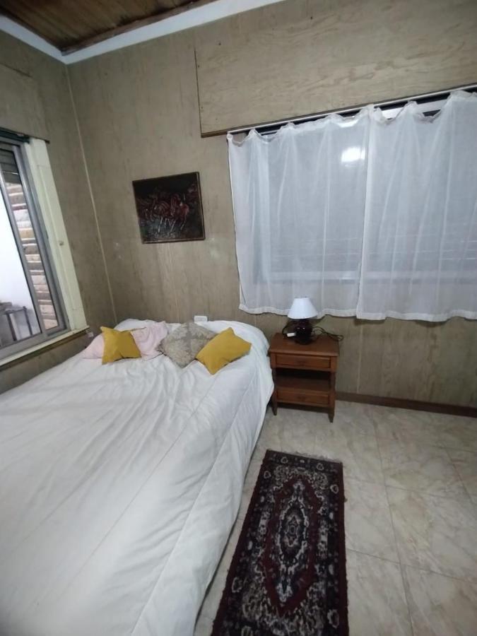 Casa Angelita En Saavedra Pensión Ciudad Autónoma de Buenos Aires