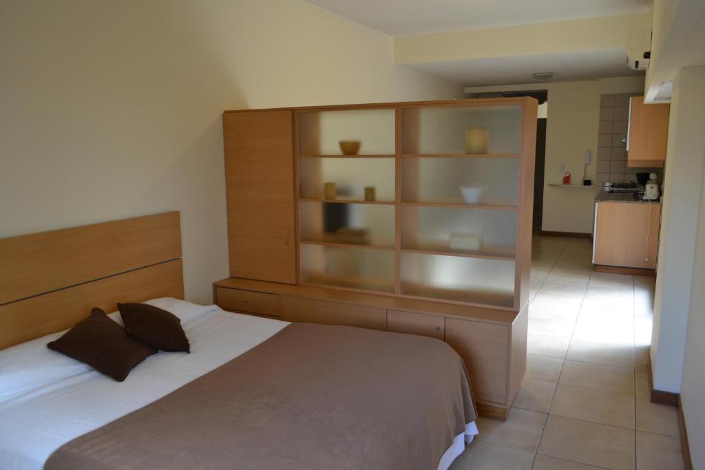 Independencia Apartamento Ciudad Autónoma de Buenos Aires