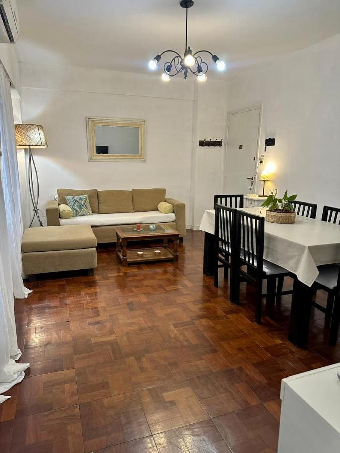 Departamento Zona Las Canitas Ciudad Autónoma de Buenos Aires