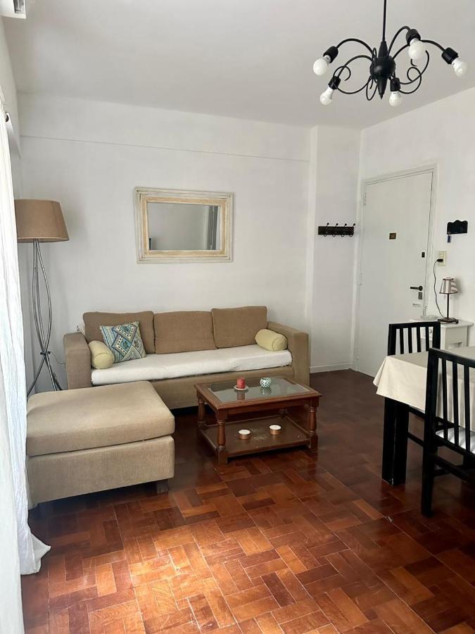 Apartamento Departamento Zona Las Canitas Ciudad Autónoma de Buenos Aires