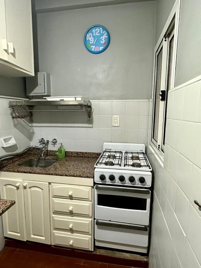 Departamento Zona Las Canitas Apartamento