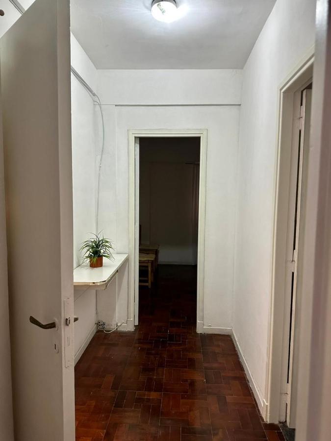 Departamento Zona Las Canitas Ciudad Autónoma de Buenos Aires