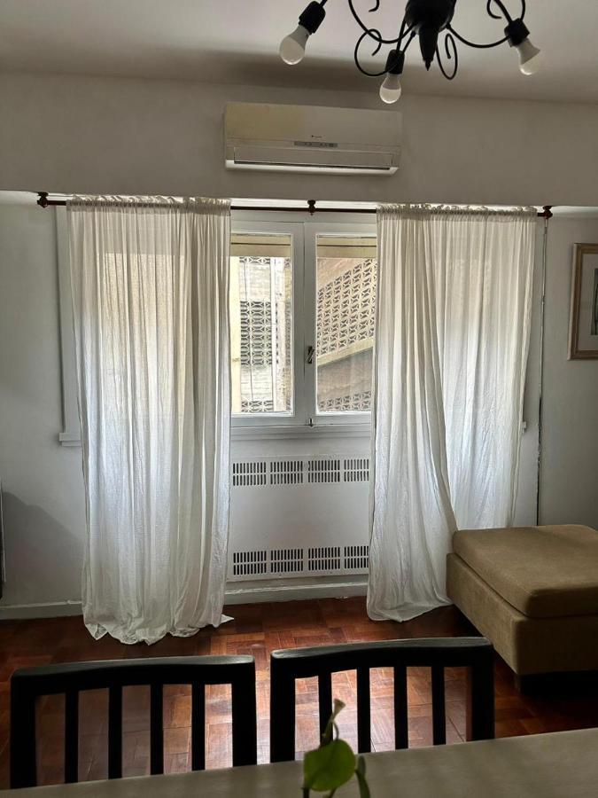 Departamento Zona Las Canitas * Ciudad Autónoma de Buenos Aires