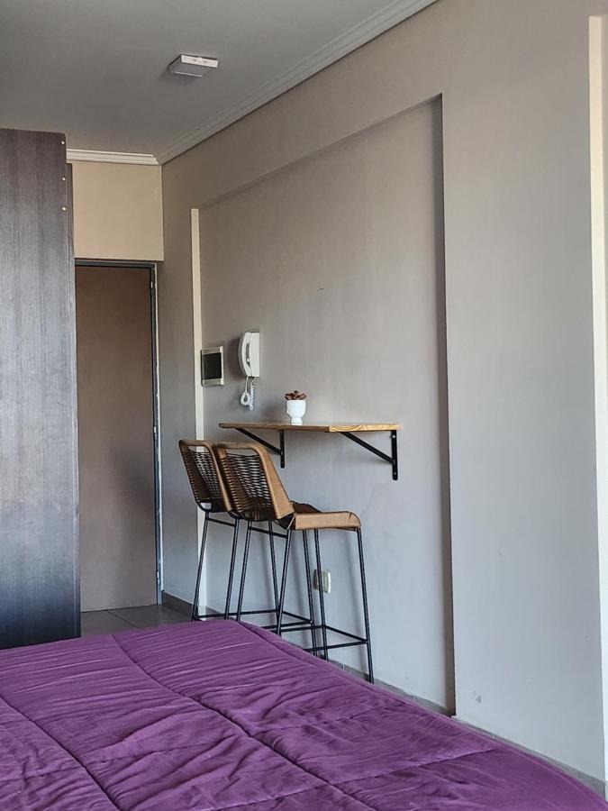 Departamento 6 * Buenos Aires