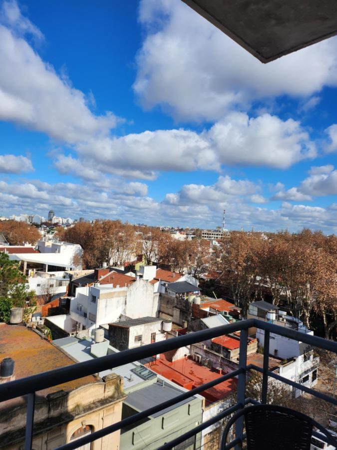 Departamento 6 Apartment Buenos Aires