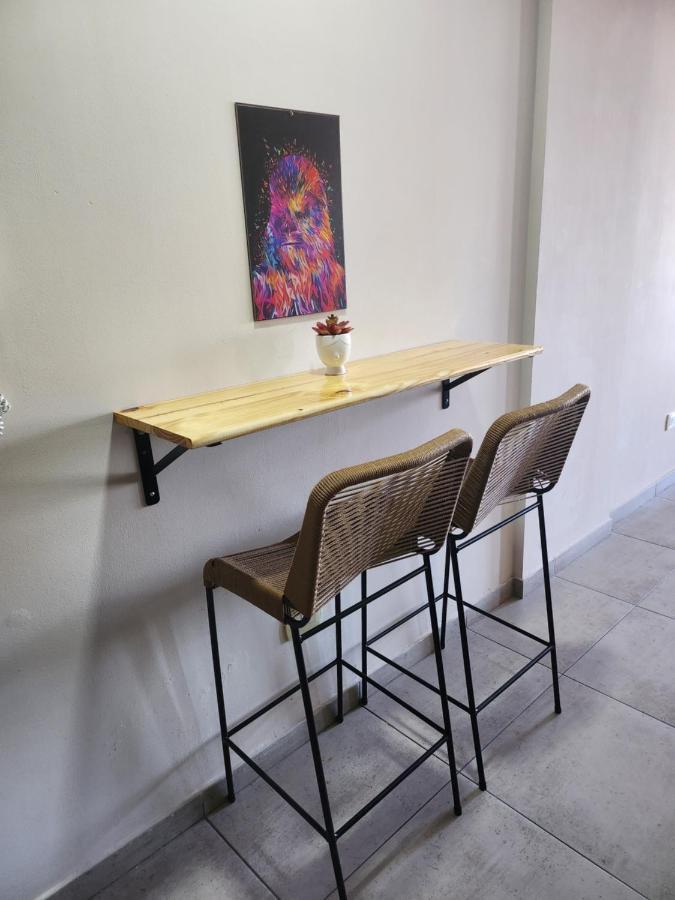 Departamento 6 * Buenos Aires