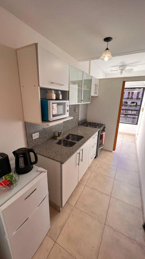 Apartamento Alobairesii *