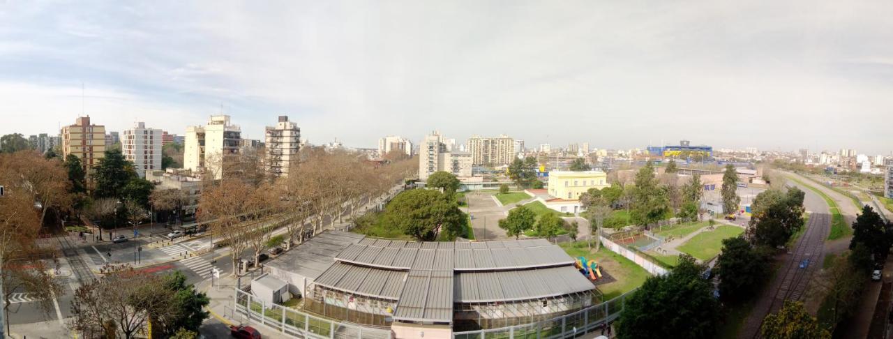 Apartamento La Recova De La Boca Ciudad Autónoma de Buenos Aires