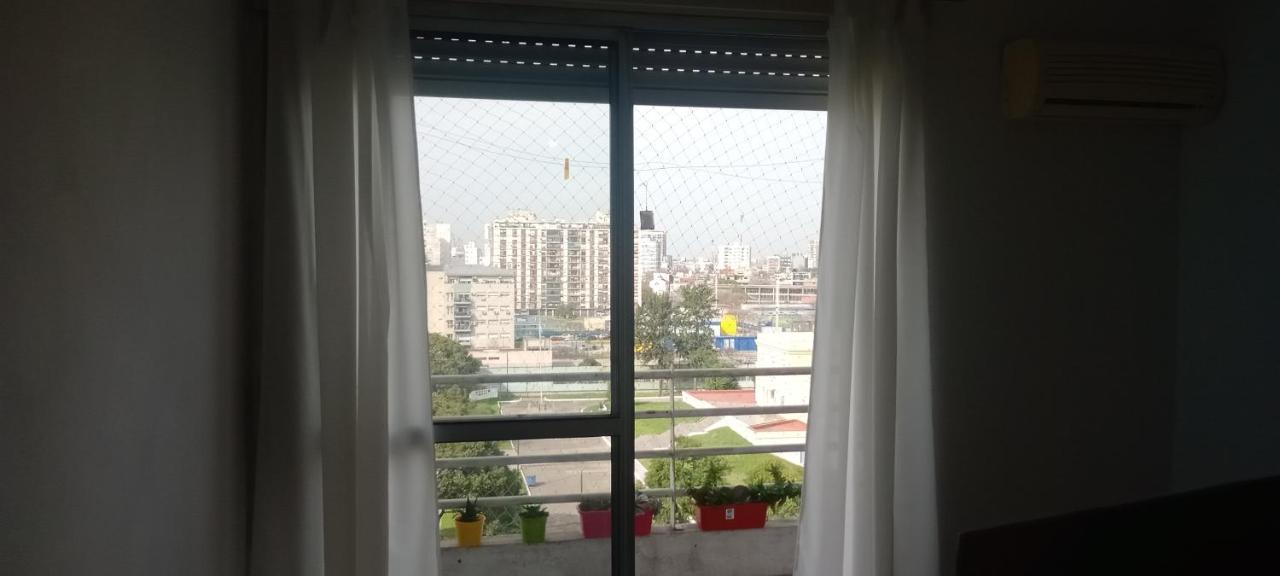 La Recova De La Boca Apartamento Ciudad Autónoma de Buenos Aires