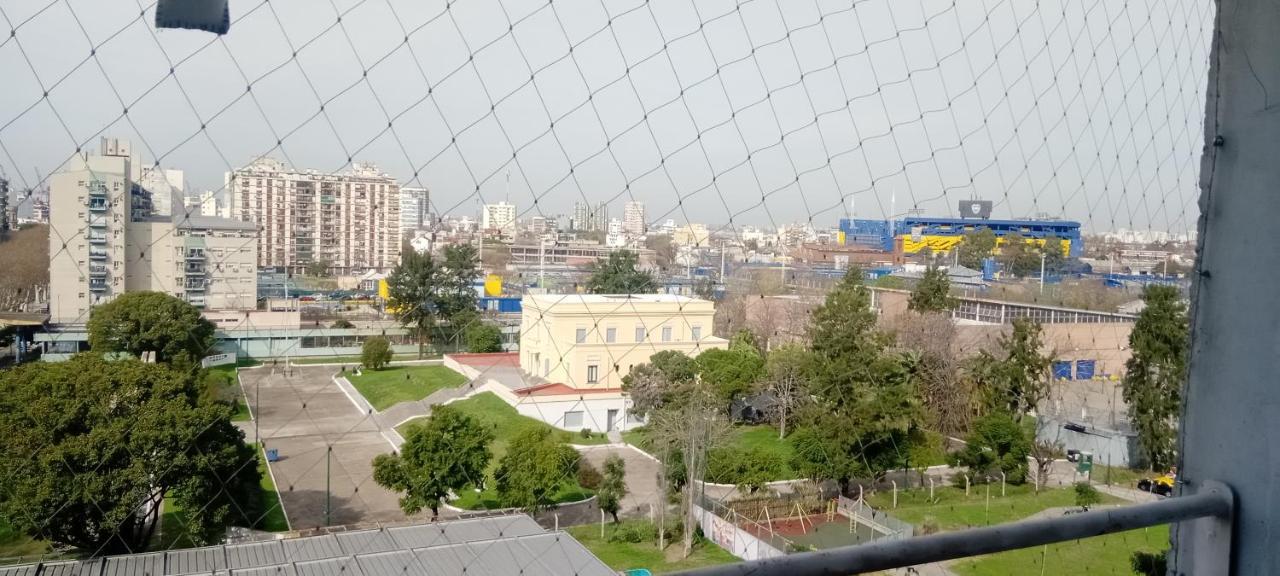 Apartamento La Recova De La Boca Ciudad Autónoma de Buenos Aires