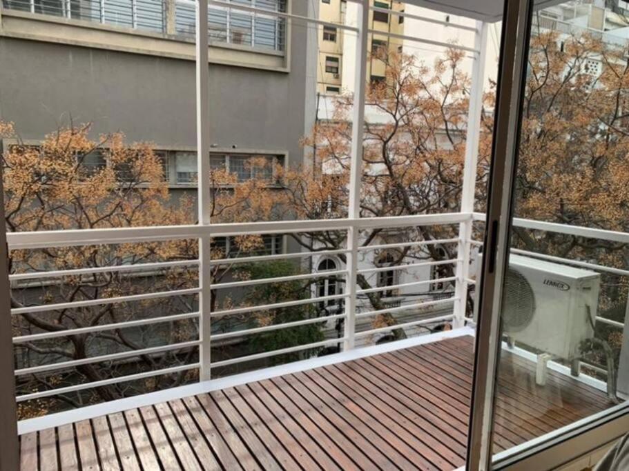 Apartamento Charming And Comfortable In Palermo Ciudad Autónoma de Buenos Aires