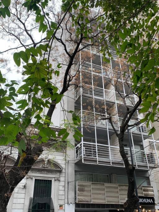 Apartamento Charming And Comfortable In Palermo