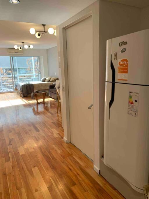 Apartamento Charming And Comfortable In Palermo *