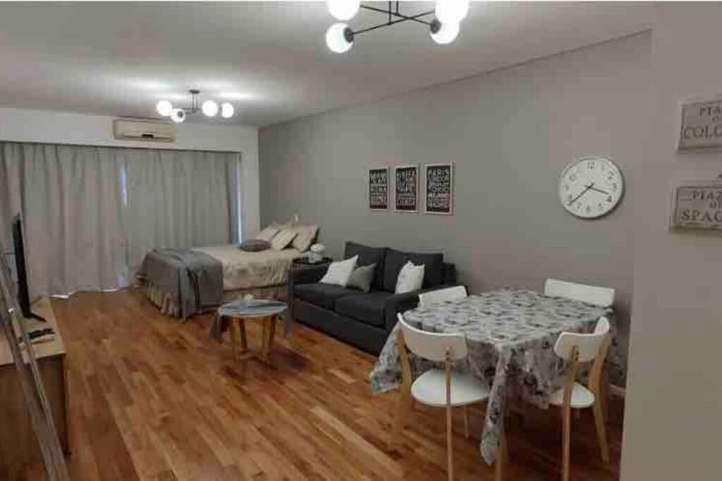 Charming And Comfortable In Palermo Apartamento *