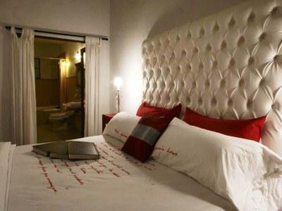 Baucis Palermo Boutique Hotel Ciudad Autónoma de Buenos Aires