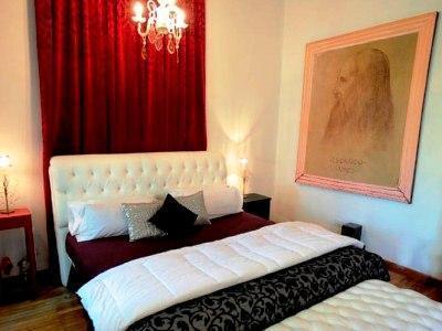 Baucis Palermo Boutique Hotel