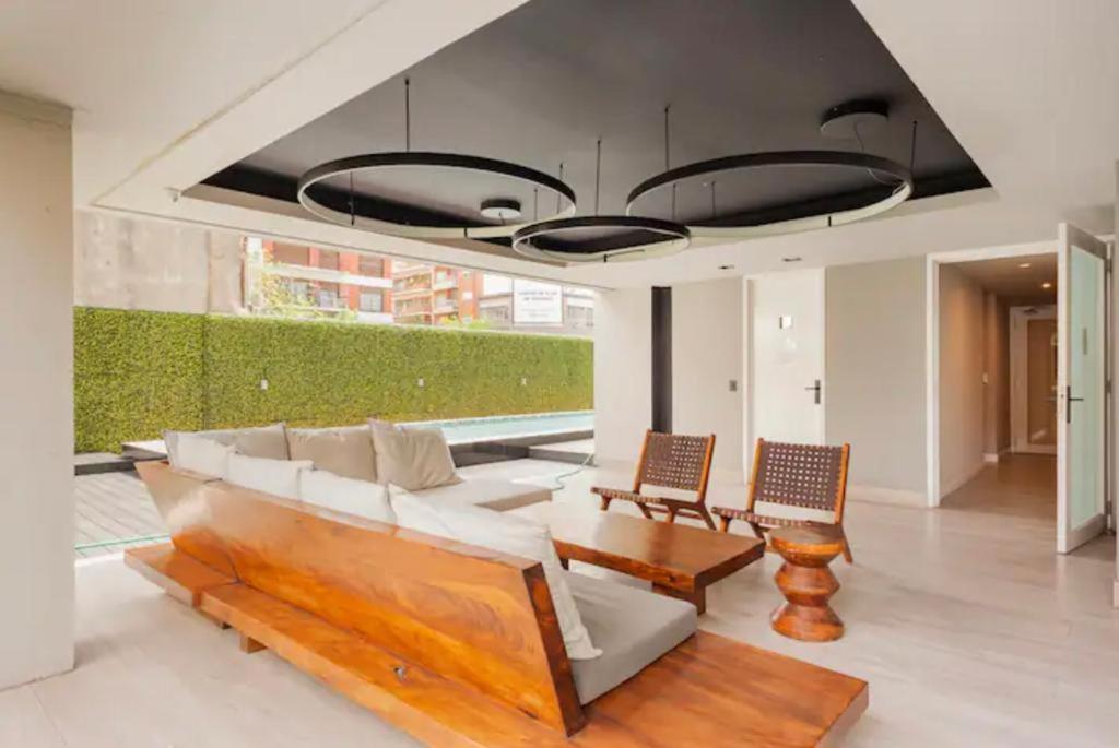 Departamento Privado Belgrano 2 Ciudad Autónoma de Buenos Aires