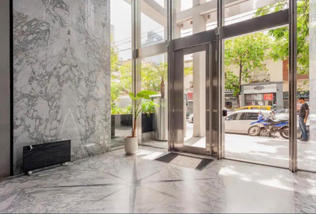Apartamento Departamento Privado Belgrano 2 Ciudad Autónoma de Buenos Aires