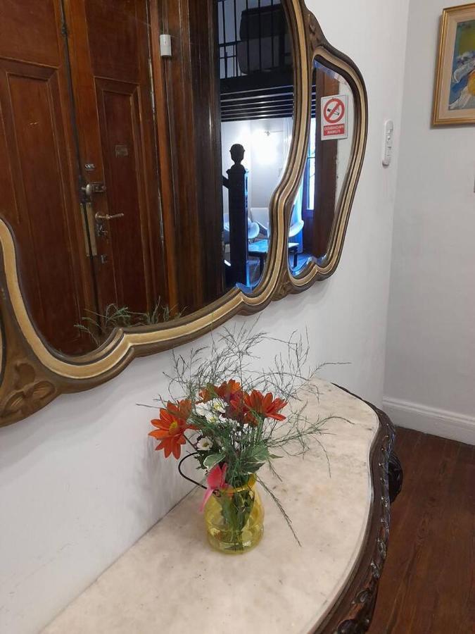 Apartamento La Casa Y El Arte - Full Apartment- Recoleta - 11 Pax - 4 2 Bathrooms Subway Round The Corner - Vics Deptos! *