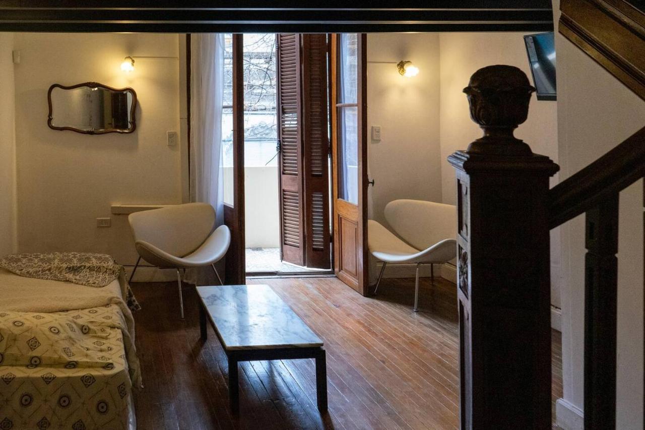 Apartamento La Casa Y El Arte - Full Apartment- Recoleta - 11 Pax - 4 2 Bathrooms Subway Round The Corner - Vics Deptos!