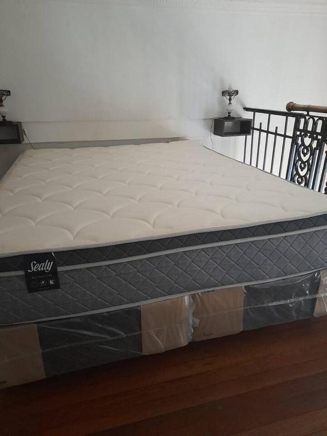 La Casa Y El Arte - Full Apartment- Recoleta - 11 Pax - 4 2 Bathrooms Subway Round The Corner - Vics Deptos! * Ciudad Autónoma de Buenos Aires