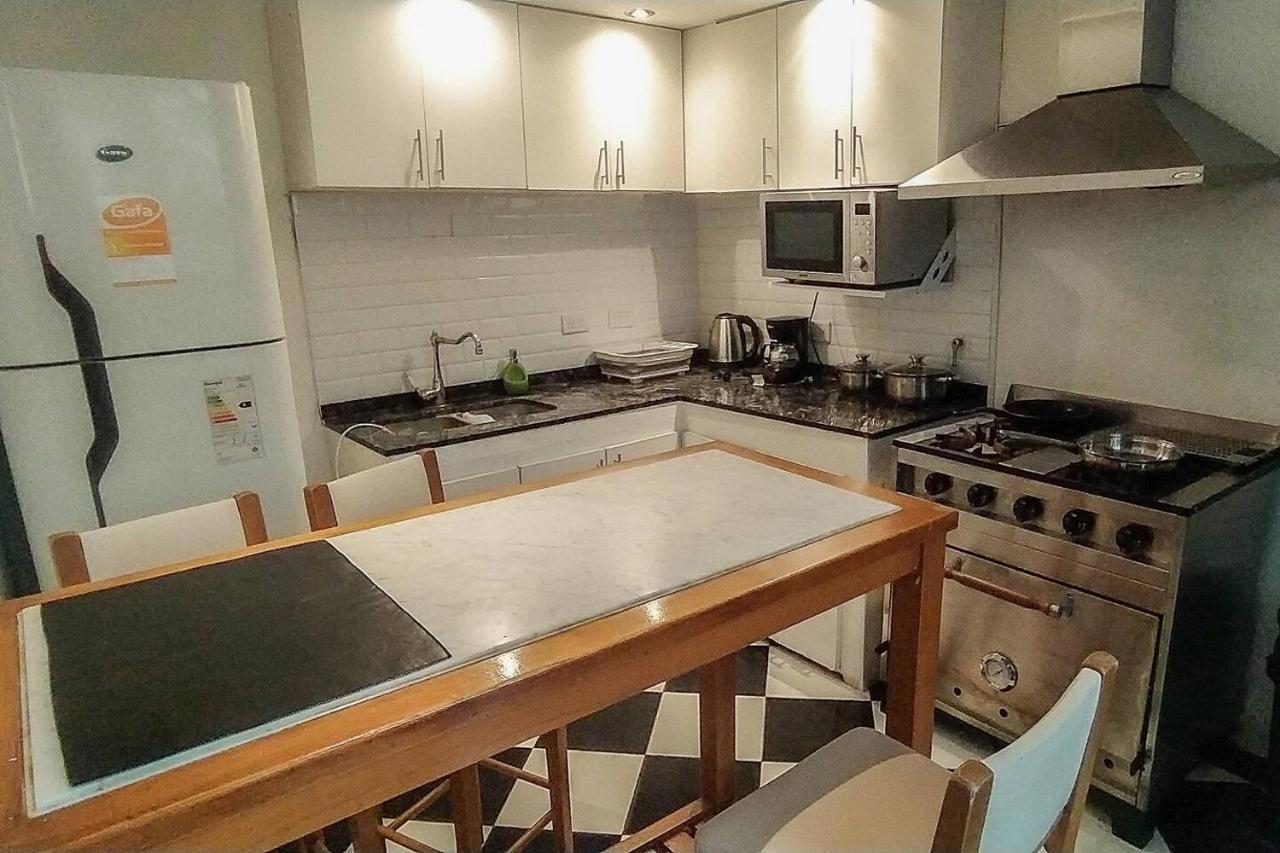 La Casa Y El Arte - Full Apartment- Recoleta - 11 Pax - 4 2 Bathrooms Subway Round The Corner - Vics Deptos! * Ciudad Autónoma de Buenos Aires