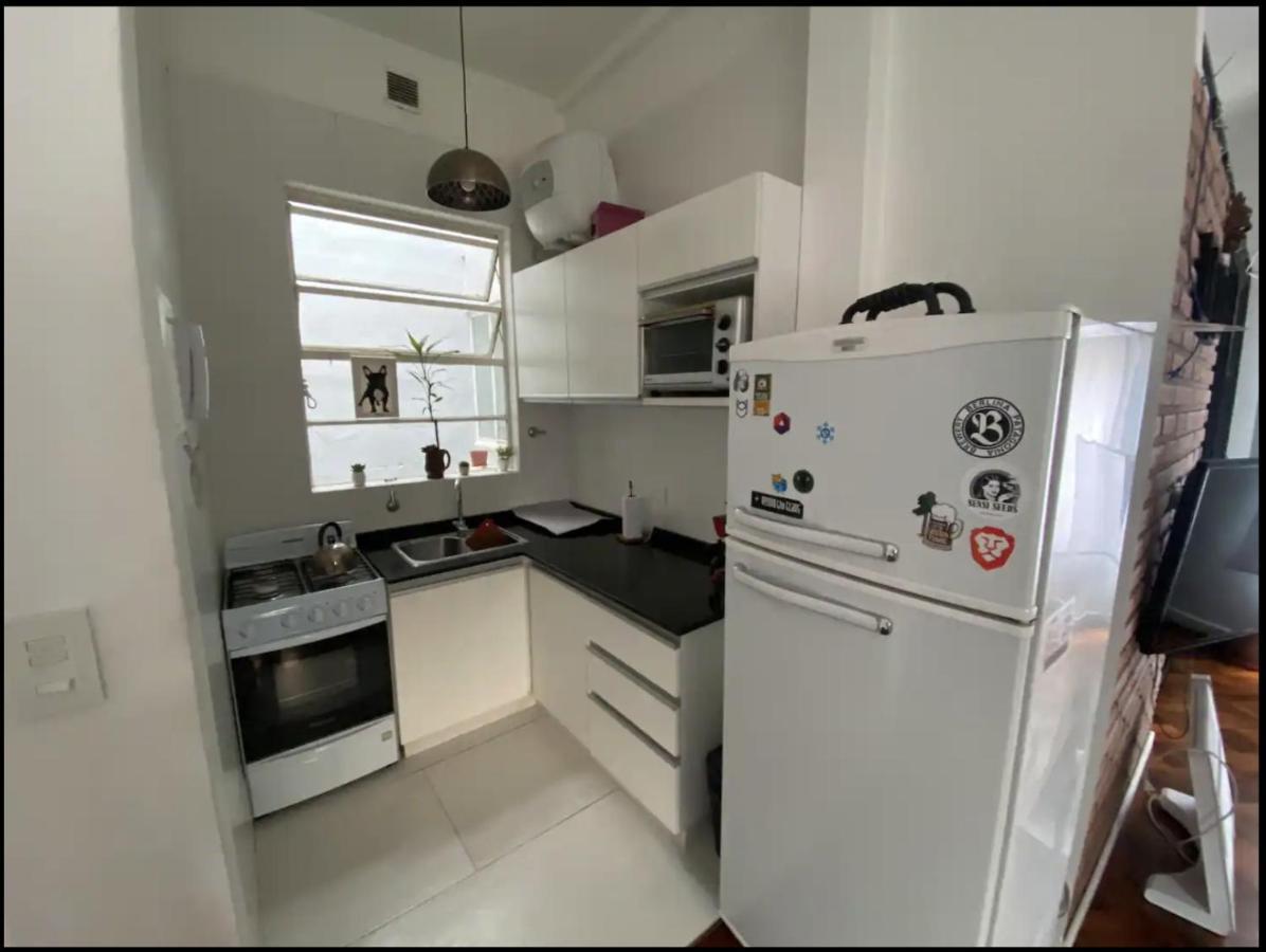 Coracao De Recoleta - Anchorena 1d * Ciudad Autónoma de Buenos Aires