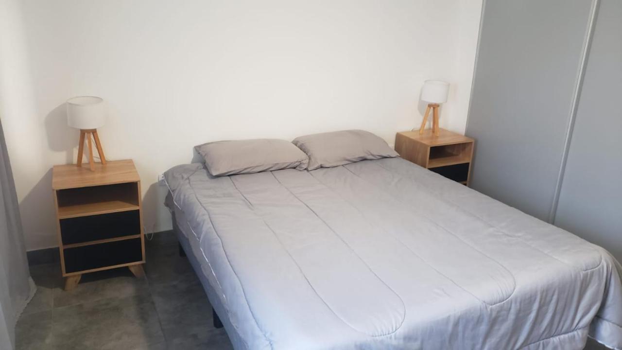 Apartamento Montiel 364 Ciudad Autónoma de Buenos Aires