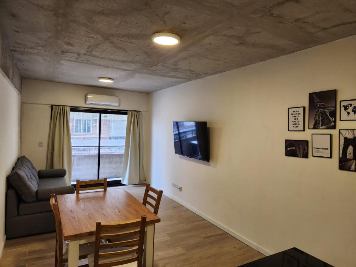 Apart Virasoro - Palermo Soho Apartamento *