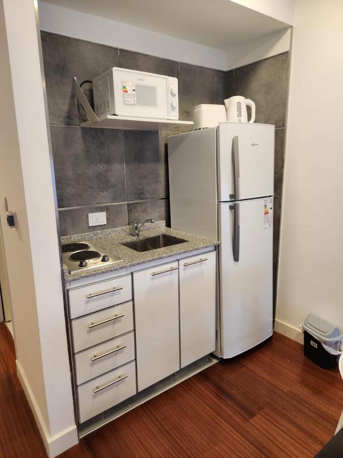 Apart Humboldt 7 - Palermo Holllywood *
