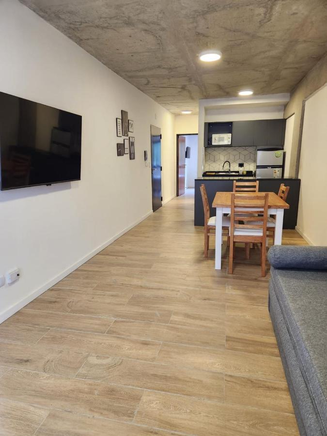 Apart Virasoro - Palermo Soho * Ciudad Autónoma de Buenos Aires