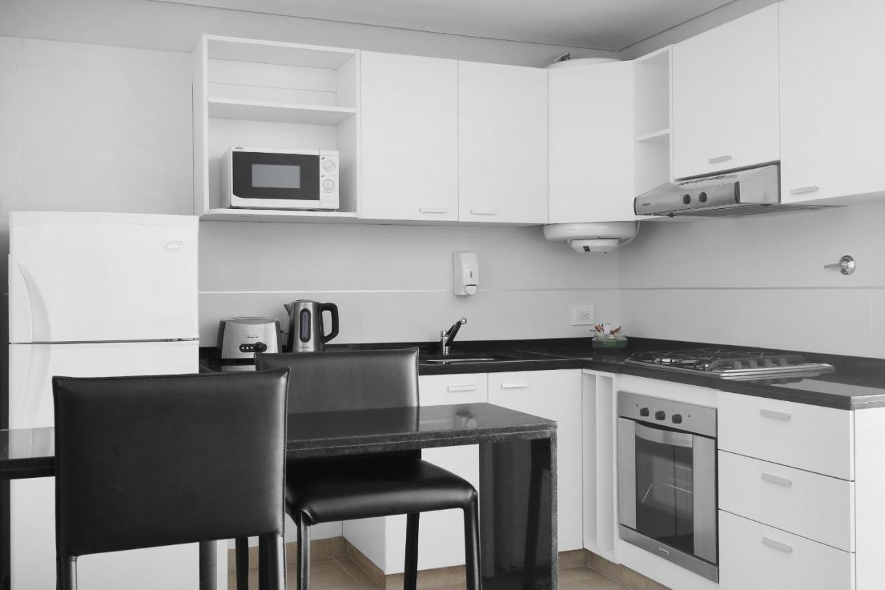 Excelente Departamento Ubicado En Zona Privilegiada De Recoleta Buenos Aires