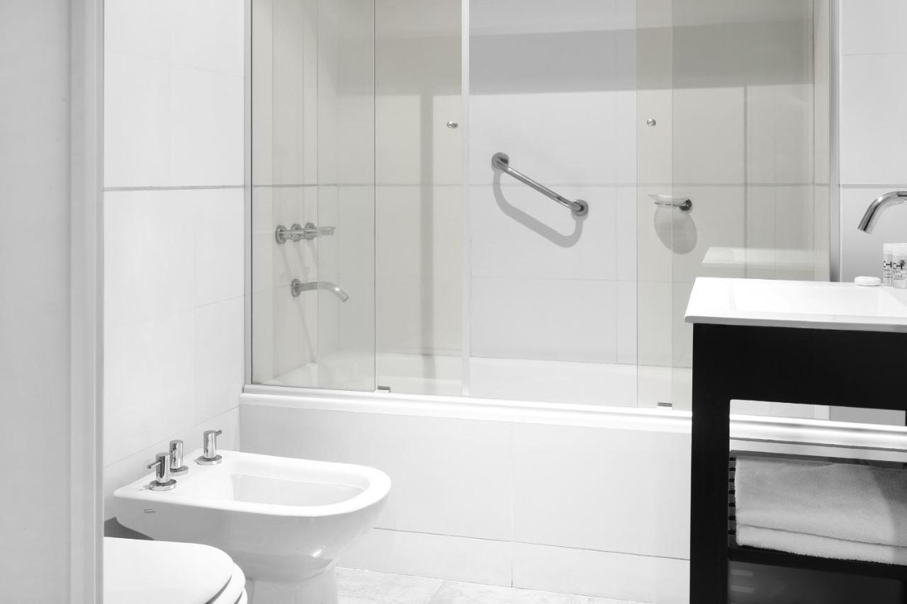 Excelente Departamento Ubicado En Zona Privilegiada De Recoleta Buenos Aires