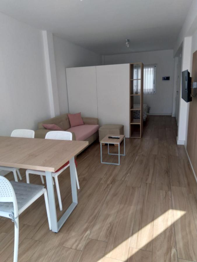 Apartamento 3 Cid Campeador Buenos Aires