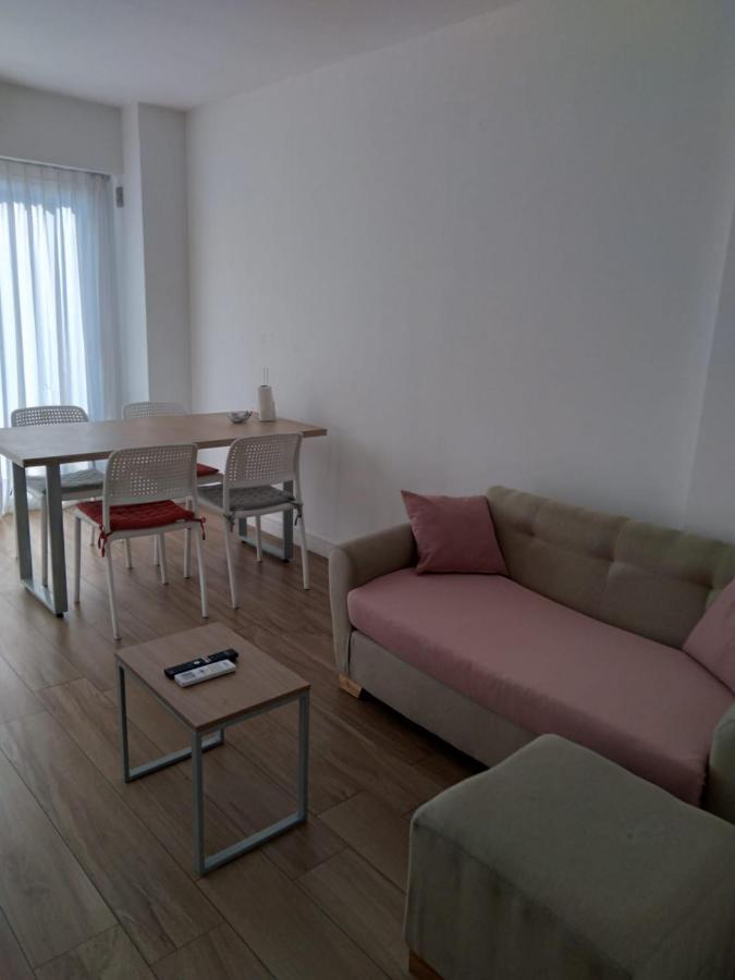 3 Cid Campeador Apartamento Buenos Aires