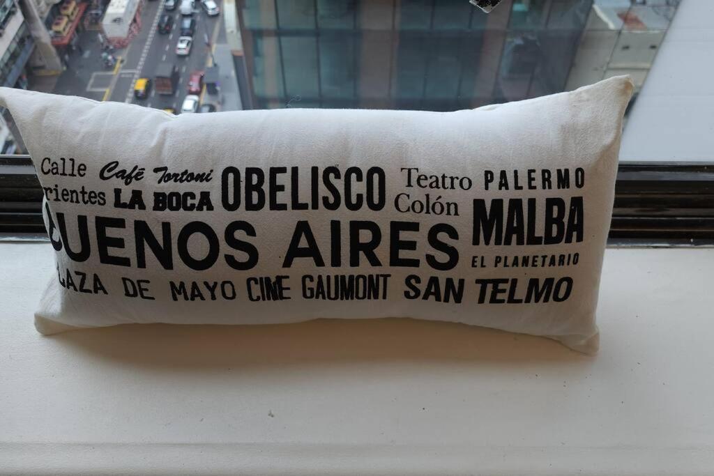 Tu Lugar En Ciudad Autónoma de Buenos Aires