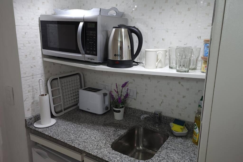 Tu Lugar En Apartamento *