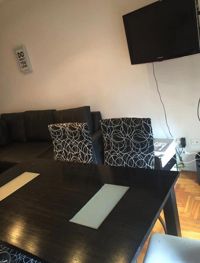 Apartamento Apartamento En El Corazon De Recoleta Ciudad Autónoma de Buenos Aires