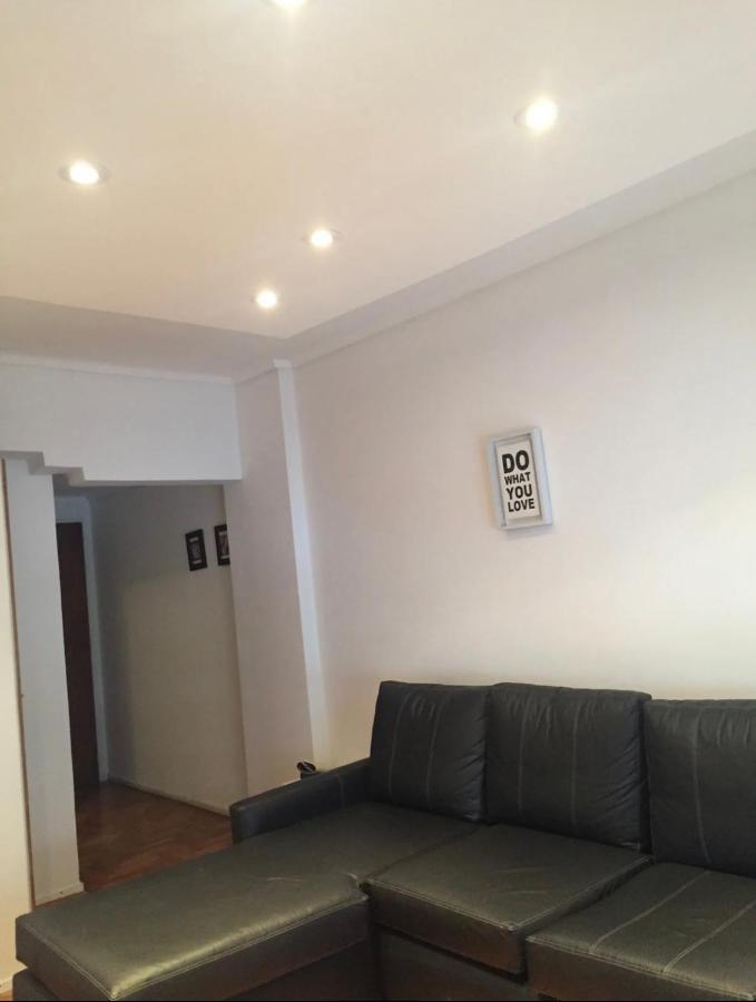 Apartamento En El Corazon De Recoleta Apartamento