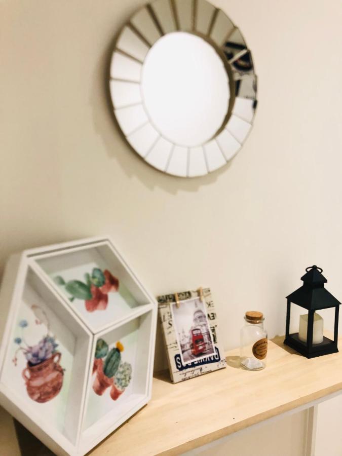 Apartamento Cozy Studio Soho Ll Buenos Aires