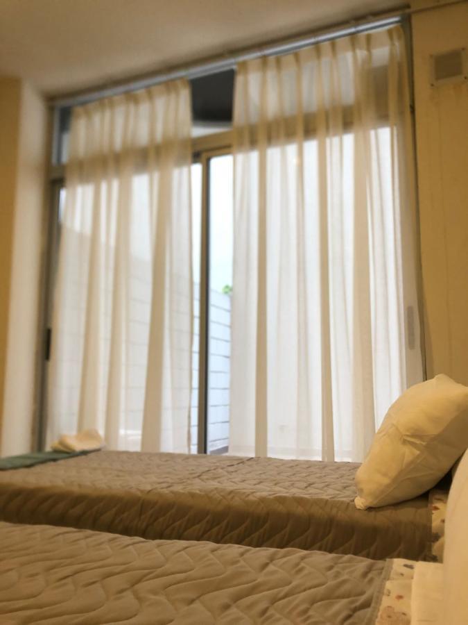 Cozy Studio Soho Ll Buenos Aires