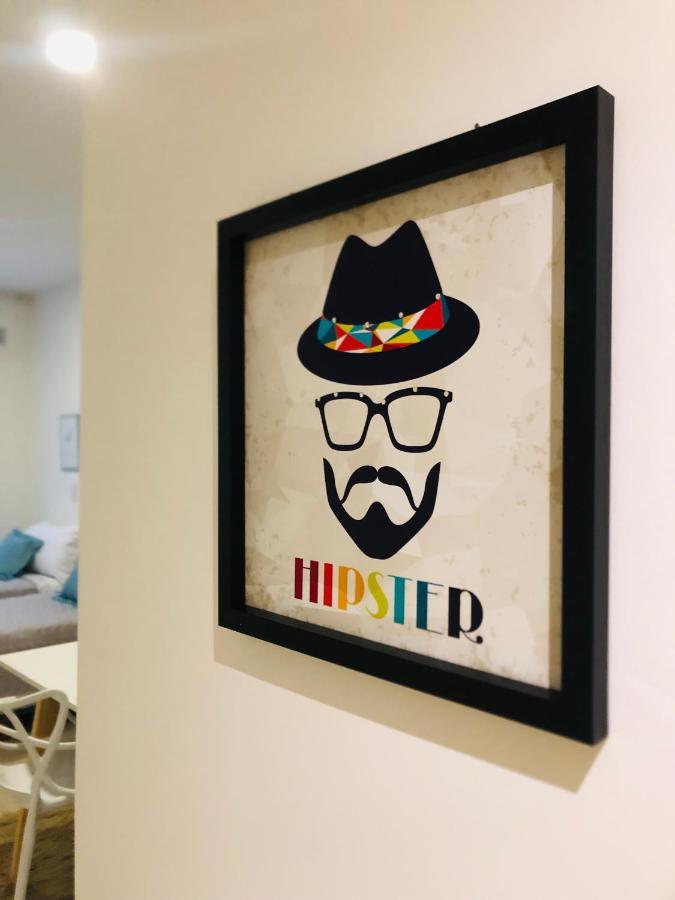 Apartamento Cozy Studio Soho Ll *