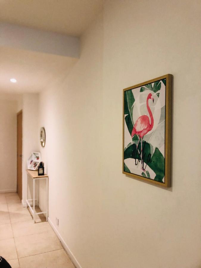 Apartamento Cozy Studio Soho Ll Buenos Aires