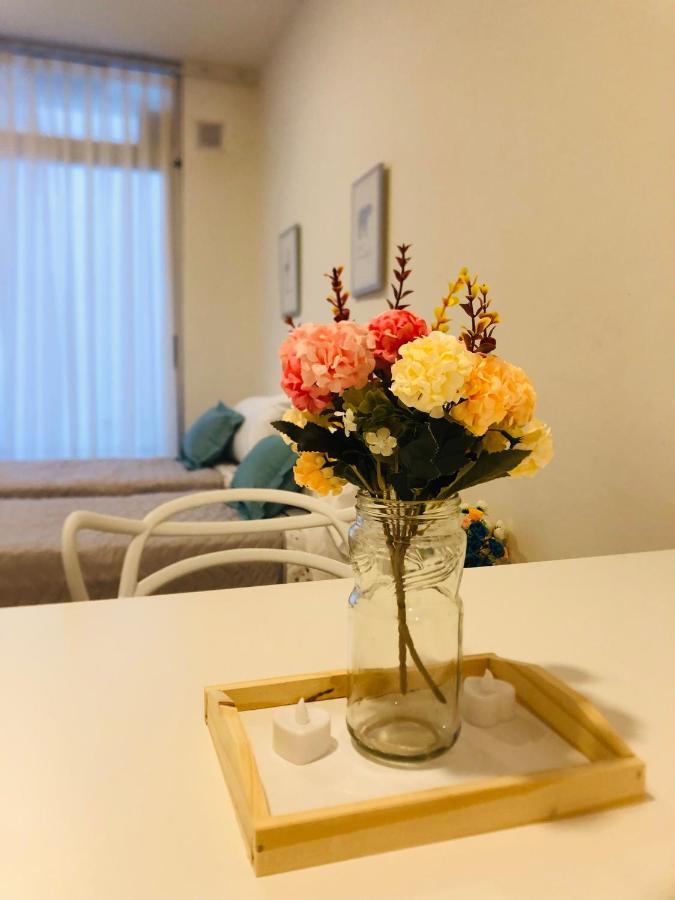 Cozy Studio Soho Ll Apartamento *