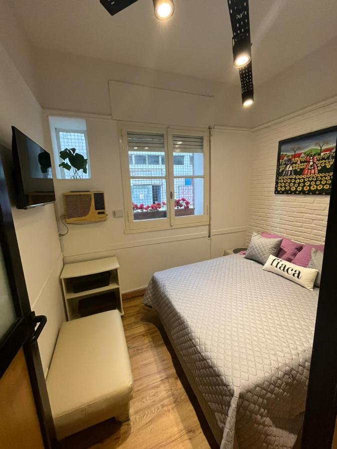 Confortable And Cozy In Palermo - Canitas Apartamento